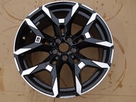 FELGA BMW G42 G20 G22 995M 8JX19ET27 ŁADNA