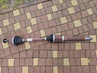 Półoś napędowa prawa Ford Escape MK4 USA 20- LX67-3B437-AAC