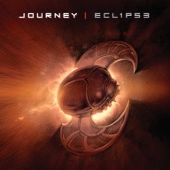 JOURNEY – Eclipse CD 2011 Frontiers Records