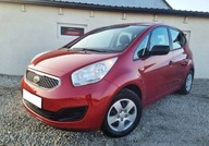 Kia Venga SLICZNY 1.4 Benzyna ZADBANY Bogata Wersja ORYGINAL Oryginal 2012r
