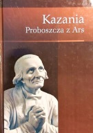 Kazania proboszcza z Ars Jan Maria Vianney