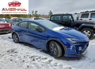 Toyota Prius Se 2025 2.0 Hybryda 196KM