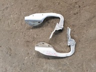 ZAWIASY MASKI DACIA DUSTER II 654019784R 654006928R KOMPLET