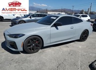 BMW M4 M440i 2025 3.0l 3.0 Benzyna 382KM