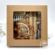 KARTKA DLA DZIADKA HANDMADE, RĘKODZIEŁO