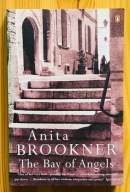 Anita Brookner The Bay of Angels