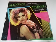 MADONNA - LIKE A VIRGIN