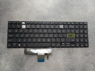 Klawiatura Asus Vivobook S15 M533I ASM19G63U4J5281 US internetional