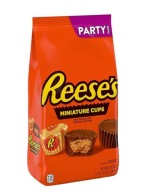 Babeczki Reese's Peanut Butter minature cups 1kg