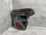 TOYOTA CH-R C-HR CHR LAMPA TYŁ LEWY TYLNA LEWA EUROPA 81590-f4021
