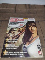 CALL OF JUAREZ WIĘZY KRWI BIONIC COMMANDO PL PC [4