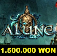ALUNE ALUNEMT2 1.5KKW 1.500.000 WON WONY YANG YANGI