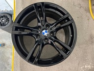 BMW 1 F20 F21 F22 F23 FELGA ALUMINIOWA 8J X 18 IS34 7845881