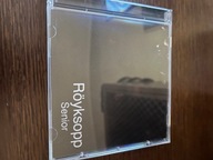ROYKSOPP Senior !!!! RARYTAS
