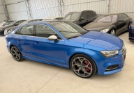 Audi S3 4x4 S3 2.0 TFSI 300 KM 92.000 km Warszawa 2.0 Benzyna 300KM