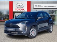 Toyota Yaris Cross Toyota Yaris Cross 1.5 Comfort, 1 wlasciciel, serwisowa