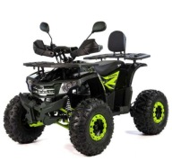 XTR Inny XTR Venom 1500W 60V Quad ATV Elektryk , Rama xXL , Raty ,Dostawa