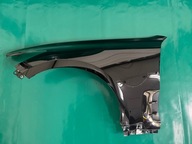 BŁOTNIK LEWY PRZÓD PRZEDNI STINGER KOMPLETNY KOD LAKIERU ABP