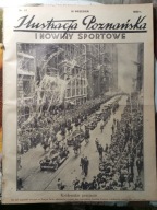 1930 Koźmin Wielkopolski Krotoszyn Srem Konarzewo Czartoryski Wilanów