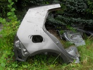 VW GOLF VII CWIARTKA BLOTNIK PRAWY TYL 5 DRZWI