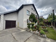 Dom, Baniocha, Góra Kalwaria, Piaseczyński, 220 m²