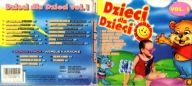 ** DZIECI DLA DZIECI ** CD