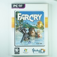 Gra Far Cry PC