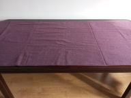 TKANINA WEŁNIANA 250 / 157 cm.