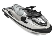 Skuter wodny Sea Doo GTX LTD 325 iDF Audio Model 2026