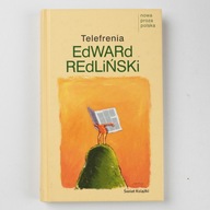 Telefrenia Edward Redliński