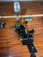 PEDAŁY CITROEN C5 AIRCROSS