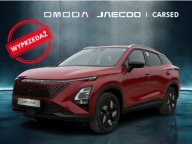 Omoda 5 Blood red 1.6 Benzyna 147KM