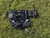 ZAMEK PODNOSNIK MECHANIZM DRZWI CHRYSLER GRAND LT VOYAGER V TOWN & COUNTRY