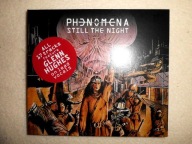 PHENOMENA / G.Hughes - Still The Night (2020) CD 2020 EU NOWA !!!