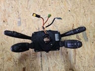 PRZEŁĄCZNIK ZESPOLONY ŚWIATEŁ WYCIERACZEK CITROEN C5 PEUGEOT 796643939XT