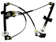 PODNOŚNIK SZYBY LEWY do Citroen Berlingo Partner