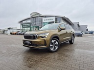 Skoda Kodiaq Edition 130 2.0 TDI DSG Auto z placu