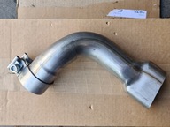 Volvo OE 31392533 koncowka wydechu