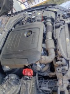 Silnik kompletny jaguar xf xe f-pace 2.0 diesel DTD DTH 63 tyś mil