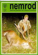 NEMROD 1/2007 ( kwartalnik ORŁ w Bydgoszczy)