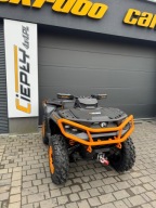 Quad Can-Am Outlander 1000R XT-P T 2025 2 lata gwarancji