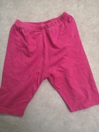 Spodenki różowe 86