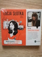 Marta Guzowska - Mężczyzna, który zjadł orzeszki