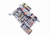 SKRZYNKA BEZPIECZNIKÓW BMW I3 L01 REX 9270355