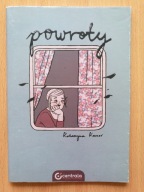 Powroty (Katarzyna Kaczor)