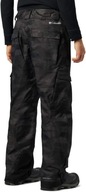 Columbia spodnie narciarskie OMNI TEC Ridge L