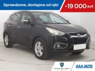Hyundai ix35 1.7 CRDi, Skóra, Navi, Klima
