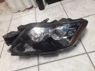 MAZDA CX7 CX 7 LAMPA LEWA XENON PRZÓD EUROPA ORYGINAŁ ŁADNA KOMPLETNA