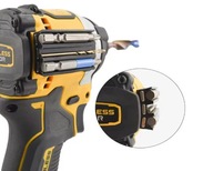 Uniwersalny magnetyczny uchwyt na bity do wkrętarki MAGNES