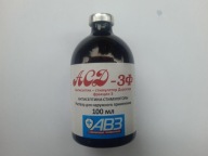 ASD Frakcja 3 antyseptykowy stymulator Dorogova